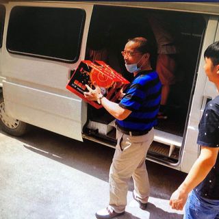中國名優(yōu)產品